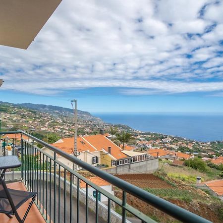 Tony House Super View Βίλα Relogio do Poiso Εξωτερικό φωτογραφία