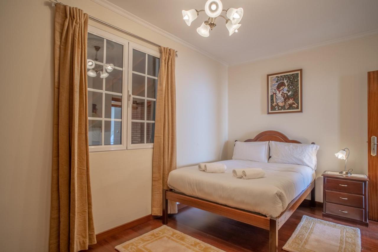 Tony House Super View Βίλα Relogio do Poiso Εξωτερικό φωτογραφία