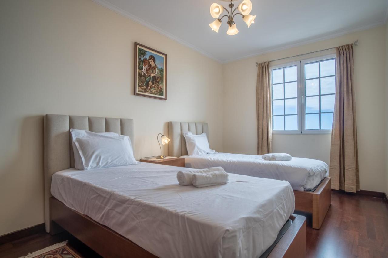 Tony House Super View Βίλα Relogio do Poiso Εξωτερικό φωτογραφία