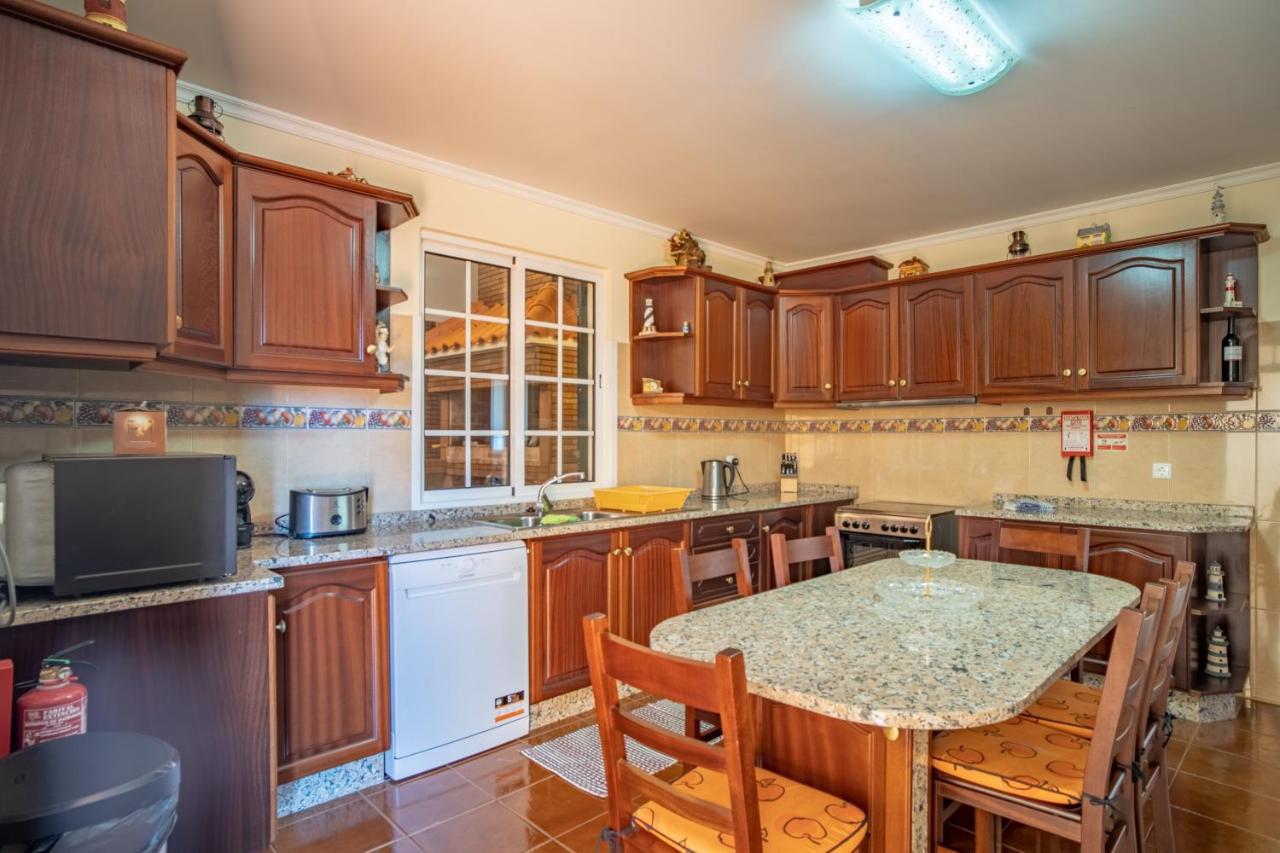 Tony House Super View Βίλα Relogio do Poiso Εξωτερικό φωτογραφία
