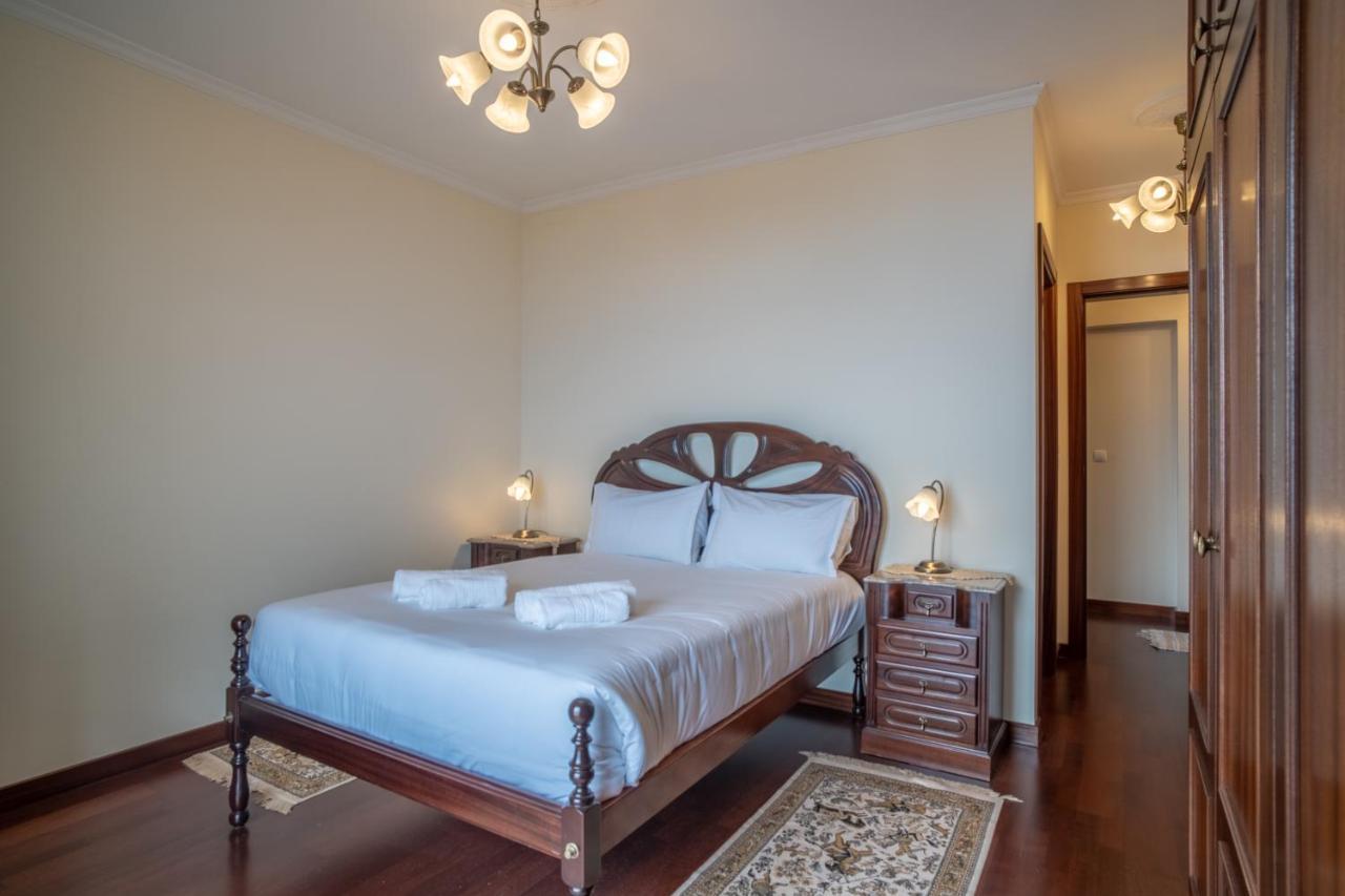 Tony House Super View Βίλα Relogio do Poiso Εξωτερικό φωτογραφία