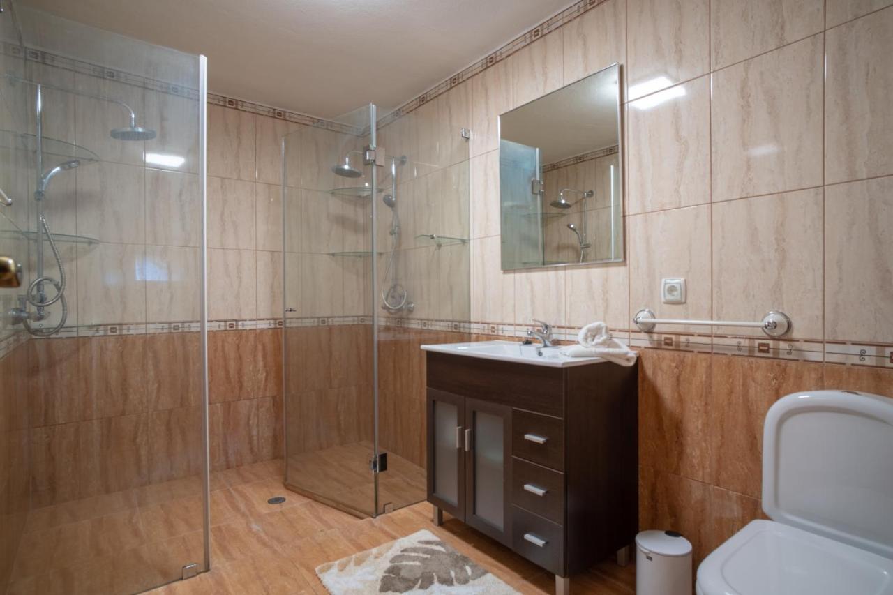 Tony House Super View Βίλα Relogio do Poiso Εξωτερικό φωτογραφία